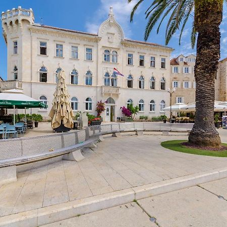 Apartment Mia Trogir Buitenkant foto